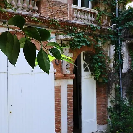 La Parenthese Toulousaine *