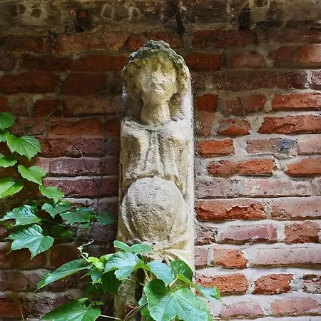 La Parenthese Toulousaine Apartment *